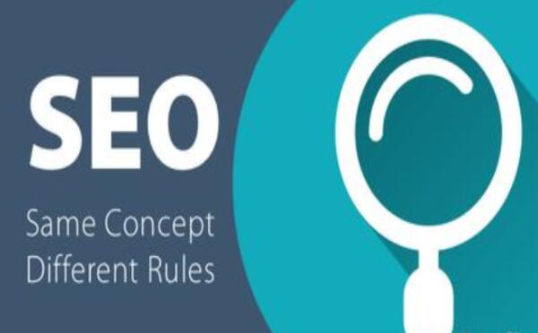 網站優化提升網絡中工作效率